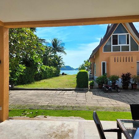 Siam Royal View Resort Apartments Koh Chang Exterior foto