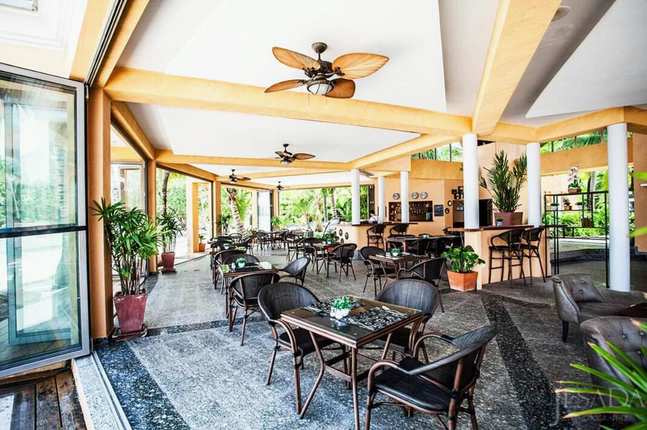 Siam Royal View Resort Apartments Koh Chang Exterior foto