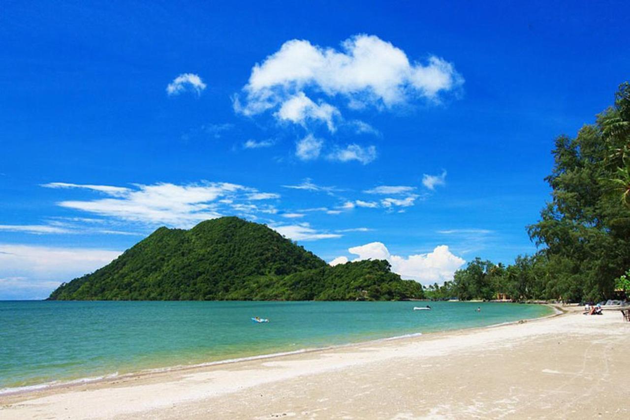 Siam Royal View Resort Apartments Koh Chang Exterior foto