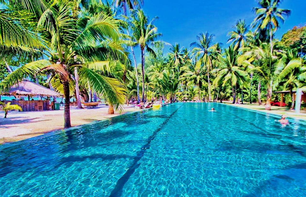 Siam Royal View Resort Apartments Koh Chang Exterior foto