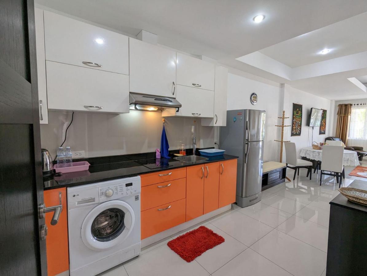 Siam Royal View Resort Apartments Koh Chang Exterior foto