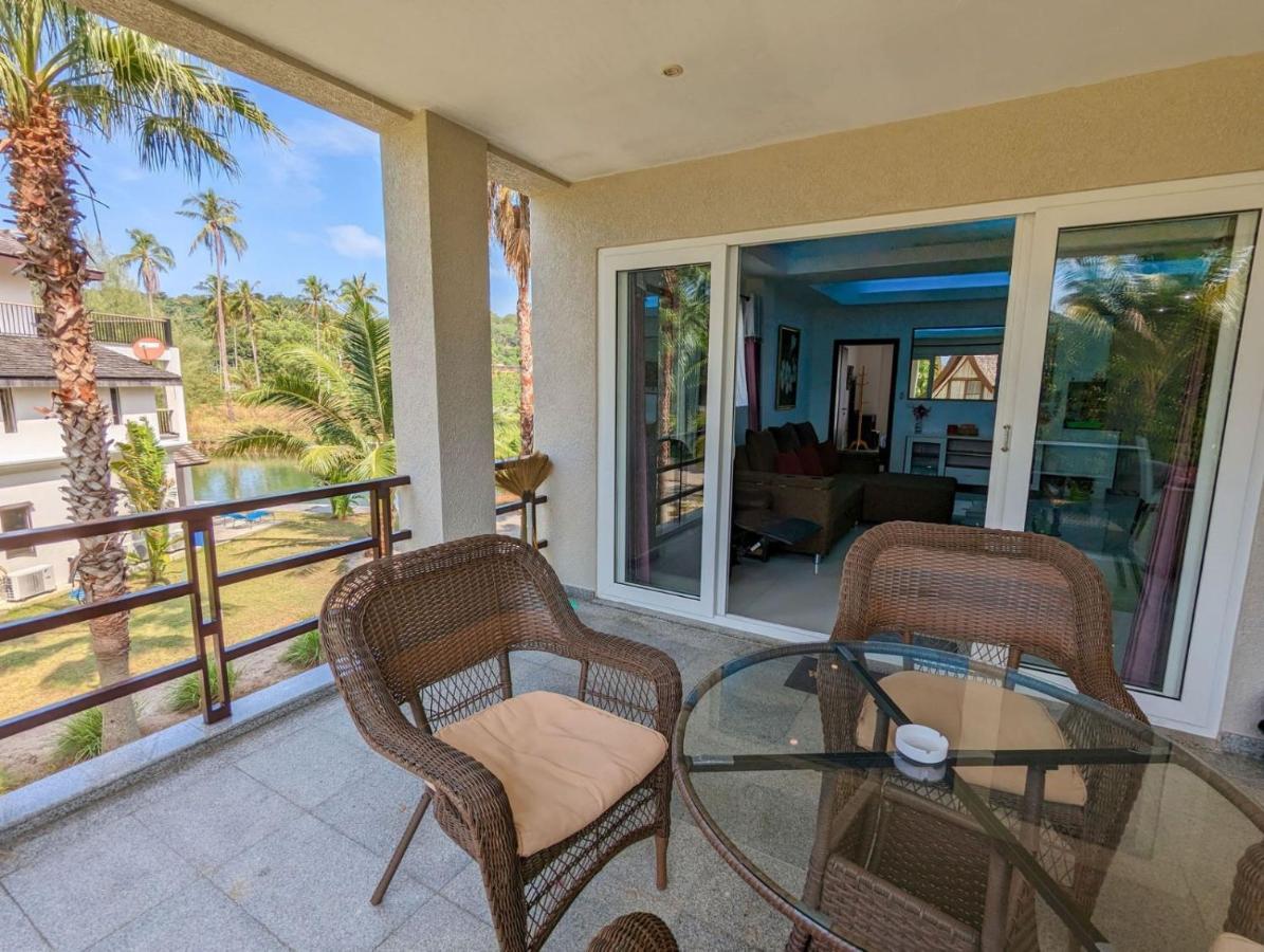 Siam Royal View Resort Apartments Koh Chang Exterior foto