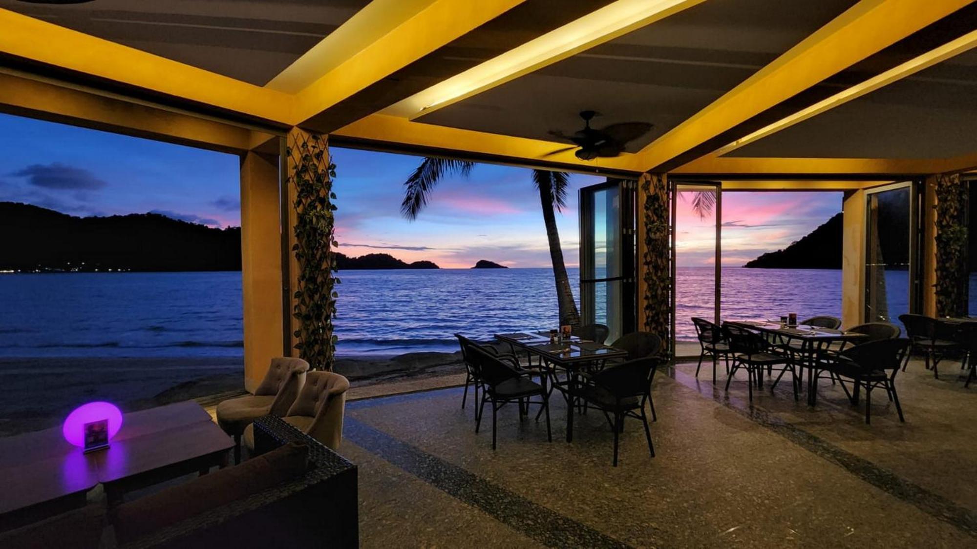 Siam Royal View Resort Apartments Koh Chang Exterior foto