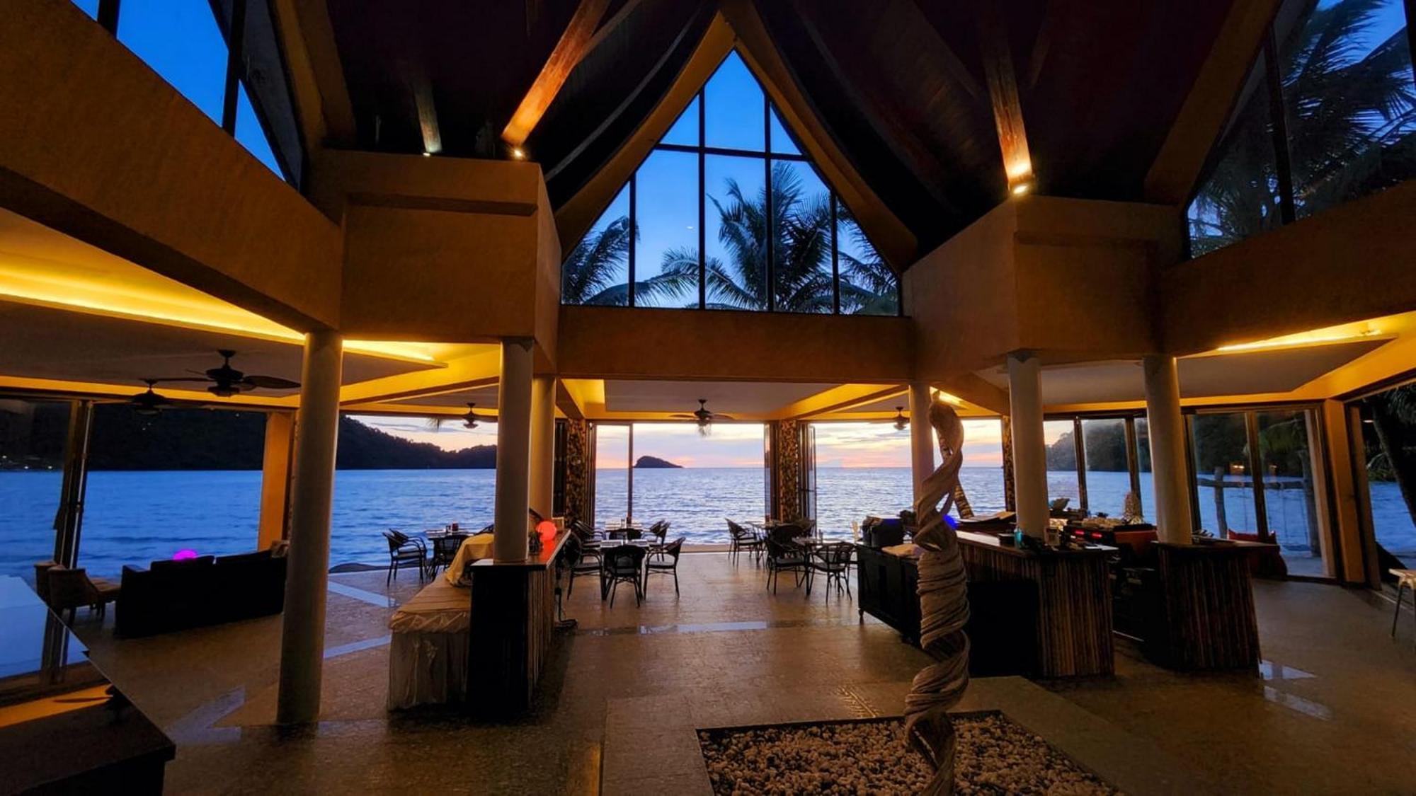 Siam Royal View Resort Apartments Koh Chang Exterior foto