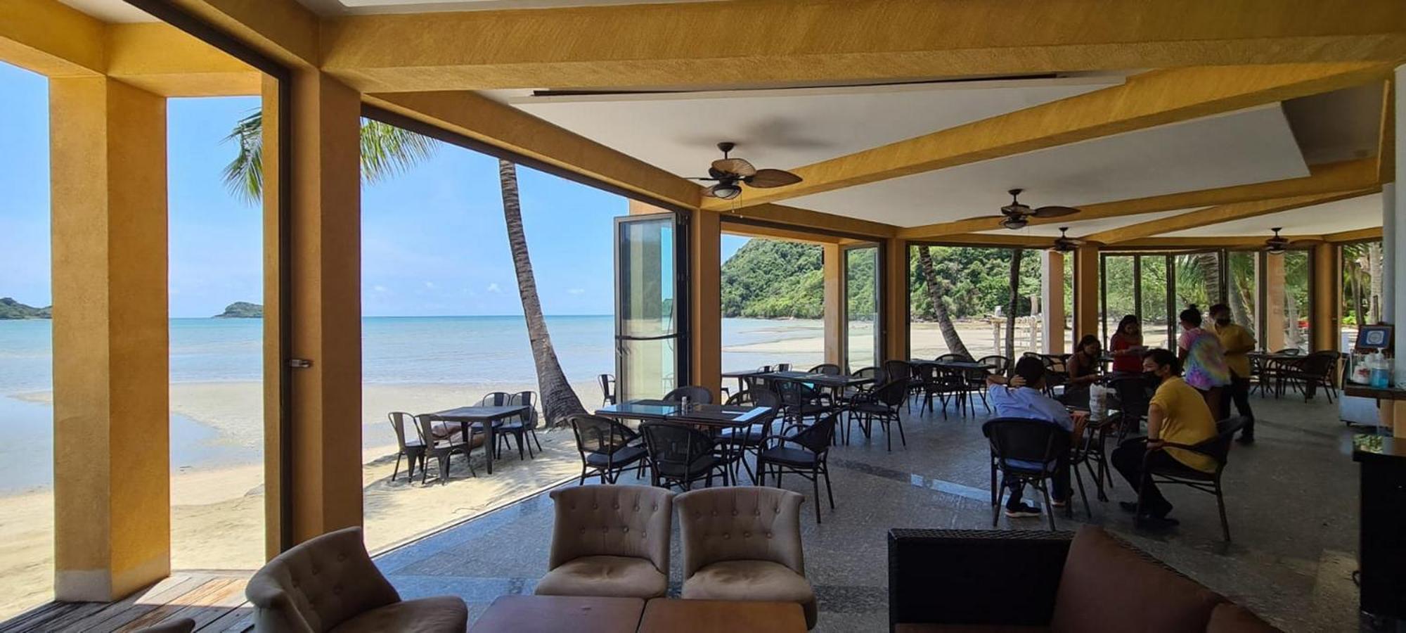 Siam Royal View Resort Apartments Koh Chang Exterior foto