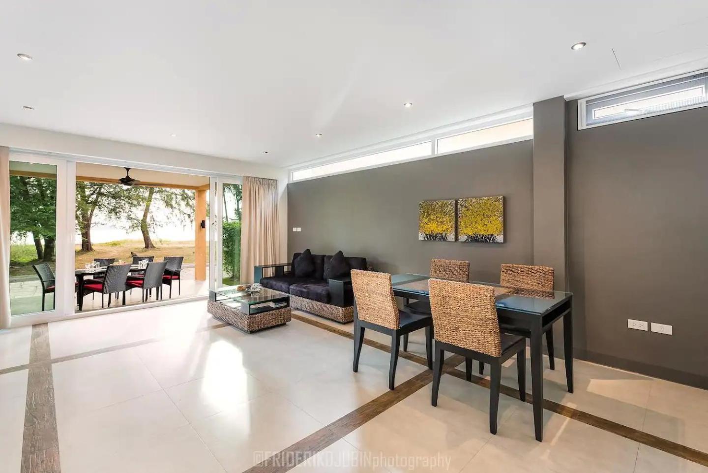 Siam Royal View Resort Apartments Koh Chang Exterior foto