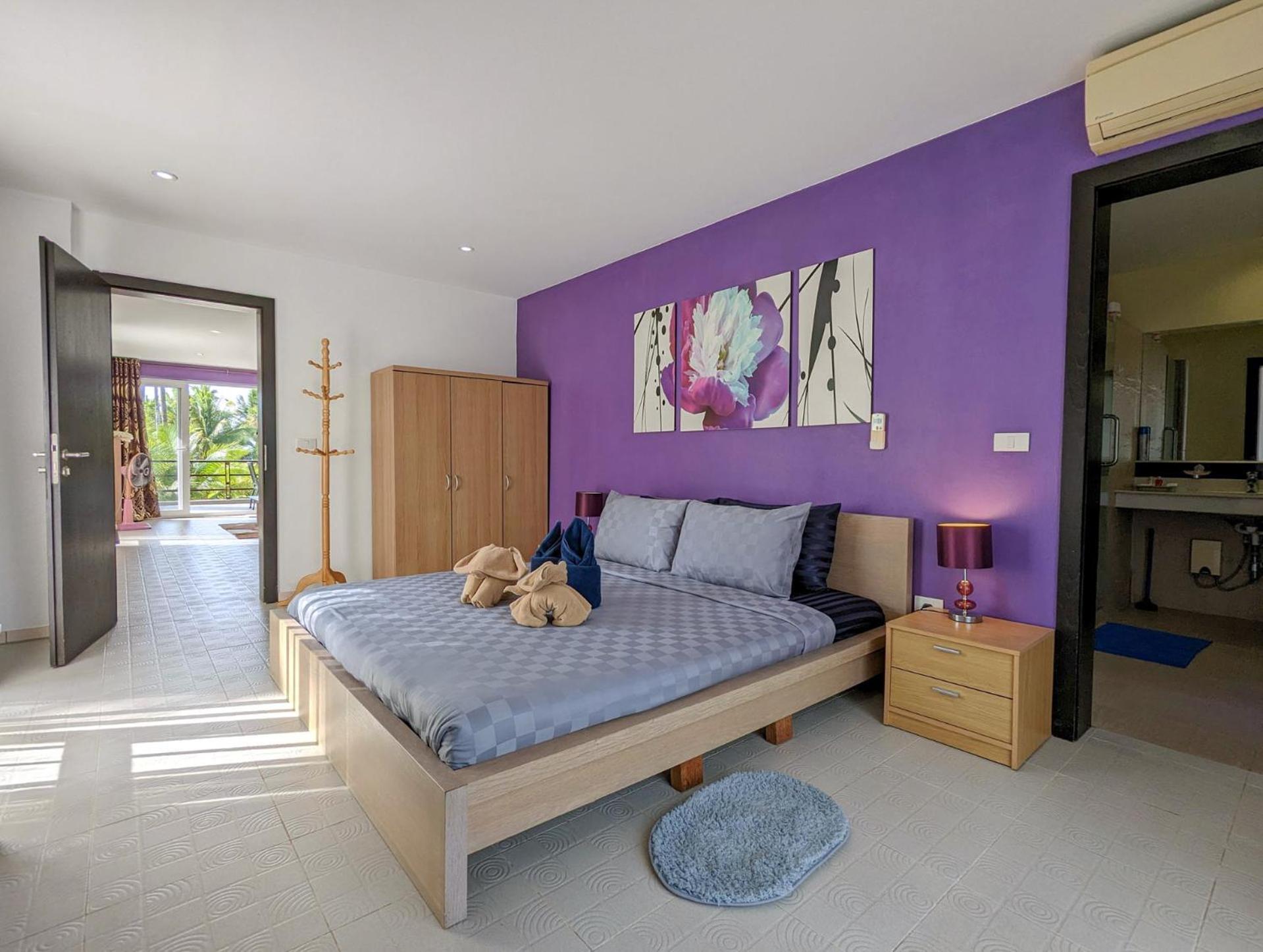 Siam Royal View Resort Apartments Koh Chang Exterior foto