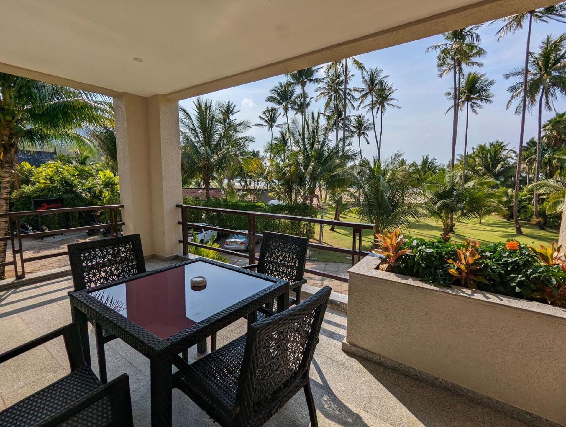 Siam Royal View Resort Apartments Koh Chang Exterior foto