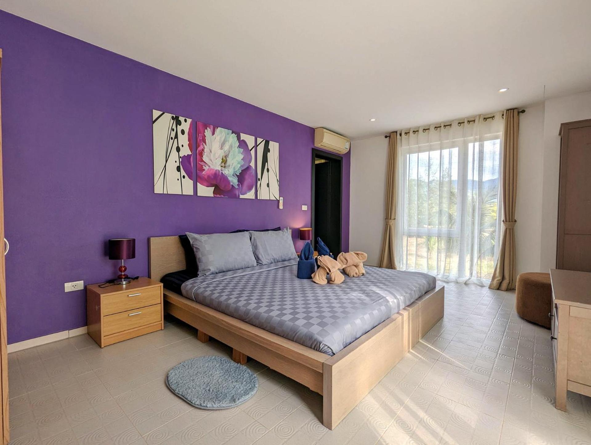 Siam Royal View Resort Apartments Koh Chang Exterior foto
